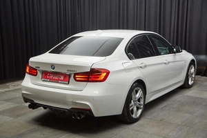 Седан BMW 3 серия 2014 года, 2100000 рублей, Красноярск