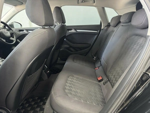 Седан Audi A3 2016 года, 1365000 рублей, Красноярск
