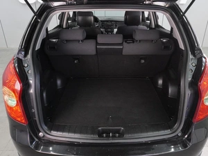 Внедорожник SsangYong Actyon 2012 года, 899000 рублей, Воронеж