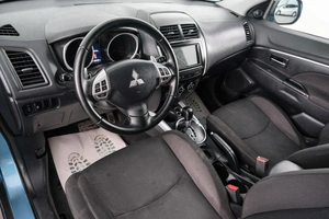 Внедорожник Mitsubishi ASX 2011 года, 1149000 рублей, Красноярск