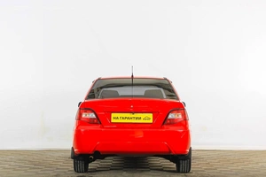 Седан Daewoo Nexia 2011 года, 429000 рублей, Тюмень