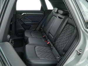 Внедорожник Audi Q3 2026 года, 4198999 рублей, Москва