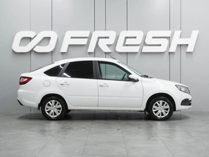 Седан ВАЗ (LADA) Granta 2023 года, 849000 рублей, Воронеж