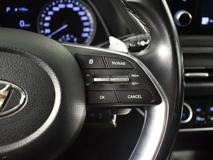 Седан Hyundai Sonata 2020 года, 1748100 рублей, Казань