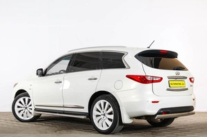 Внедорожник Infiniti QX60 2014 года, 2099000 рублей, Тюмень