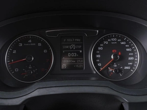 Внедорожник Audi Q3 2015 года, 1750000 рублей, Ростов-на-Дону
