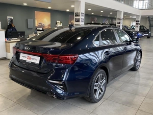 Седан Kia Cerato 2018 года, 1990000 рублей, Орёл