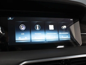 Внедорожник Jetour X90 Plus 2023 года, 2750000 рублей, Омск