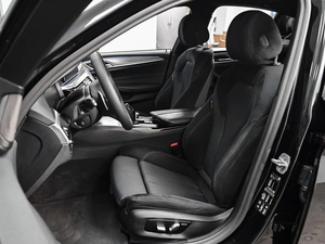 Седан BMW 5 серия 2019 года, 3734000 рублей, Ставрополь