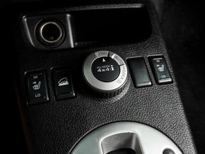 Внедорожник Nissan X-Trail 2012 года, 1234000 рублей, Воронеж