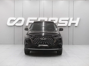 Внедорожник Chery Tiggo 7 Pro Max 2023 года, 2200000 рублей, Ростов-на-Дону