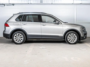Внедорожник Volkswagen Tiguan 2019 года, 2509000 рублей, Ставрополь