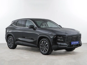 Внедорожник Jetour Dashing 2024 года, 2469050 рублей, Москва