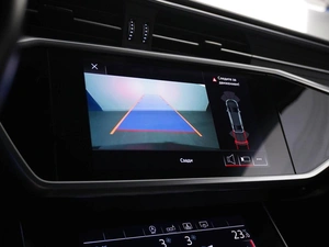 Седан Audi A6 2020 года, 3099077 рублей, Москва