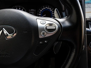 Внедорожник Infiniti QX70 2014 года, 2150000 рублей, Краснодар