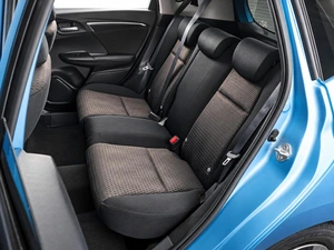 Хетчбэк Honda Fit 2018 года, 1099000 рублей, Тюмень