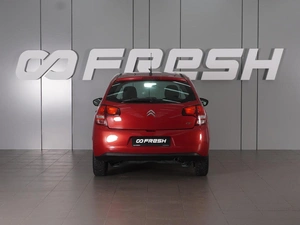 Хетчбэк Citroen C3 2010 года, 549000 рублей, Минеральные Воды