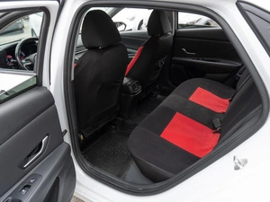 Седан Hyundai Elantra 2021 года, 2074000 рублей, Саратов
