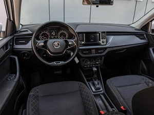Лифтбек Skoda Rapid 2021 года, 1525000 рублей, Краснодар