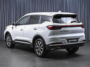 Внедорожник Chery Tiggo 7 Pro Max 2023 года, 2049000 рублей, Ставрополь