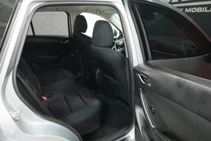 Внедорожник Mazda CX-5 2016 года, 2200000 рублей, Курск