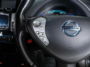 Хетчбэк Nissan Leaf 2016 года, 1619000 рублей, Ставрополь