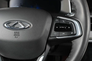 Внедорожник Chery Tiggo 8 Pro 2023 года, 2619000 рублей, Тюмень