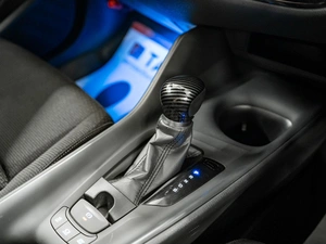 Внедорожник Toyota C-HR 2017 года, 1799000 рублей, Красноярск