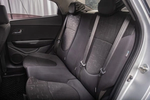 Седан Kia Rio 2012 года, 679000 рублей, Томск