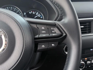 Внедорожник Mazda CX-5 2025 года, 3970000 рублей, Орёл