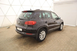 Внедорожник Volkswagen Tiguan 2016 года, 1750000 рублей, Обнинск