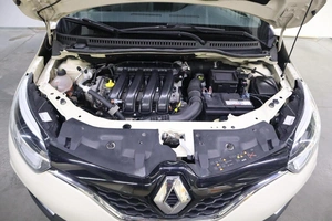 Внедорожник Renault Kaptur 2018 года, 1595000 рублей, Брянск