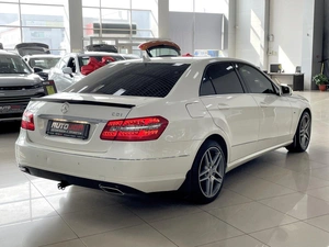 Седан Mercedes-benz E-класс 2011 года, 1687000 рублей, Солонцы