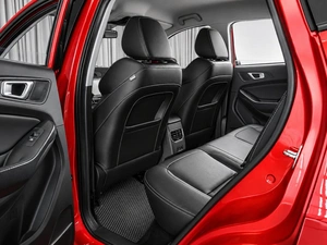 Внедорожник Chery Tiggo 4 2020 года, 1289000 рублей, Тюмень
