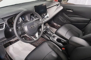 Седан Toyota Corolla 2021 года, 2139000 рублей, Томск