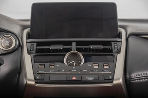 Внедорожник Lexus NX 2019 года, 3909000 рублей, Томск