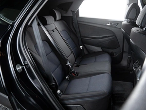 Внедорожник Hyundai Tucson 2017 года, 1990000 рублей, Волгоград