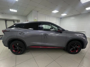 Внедорожник OMODA C5 2023 года, 1799000 рублей, Ачинск