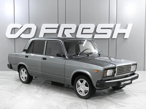 Седан ВАЗ (LADA) 2107 2010 года, 399000 рублей, Аксай