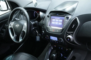 Внедорожник Hyundai ix35 2014 года, 1538000 рублей, Солонцы