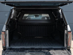 Пикап Nissan Frontier Pro 2026 года, 4690000 рублей, Краснодар