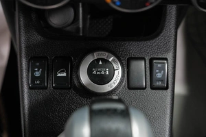 Внедорожник Nissan X-Trail 2011 года, 1389000 рублей, Новокузнецк