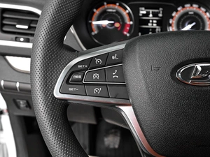 Седан ВАЗ (LADA) Vesta 2026 года, 1664000 рублей, Ставрополь