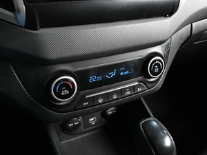 Внедорожник Hyundai Creta 2020 года, 2129000 рублей, Аксай