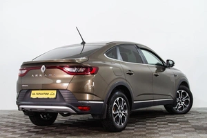Внедорожник Renault Arkana 2019 года, 1679000 рублей, Сургут