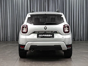 Внедорожник Renault Duster 2021 года, 1505000 рублей, Ставрополь