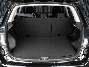 Внедорожник Mitsubishi ASX 2023 года, 3199000 рублей, Тюмень