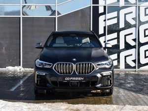 Внедорожник BMW X6 2019 года, 11250000 рублей, Краснодар