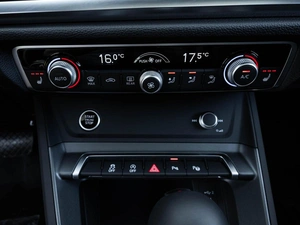 Внедорожник Audi Q3 2026 года, 4035000 рублей, Ставрополь