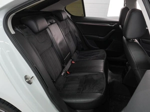 Лифтбек Skoda Octavia 2017 года, 1879000 рублей, Воронеж